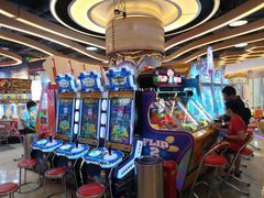 -汤姆熊欢乐世界(莘庄龙之梦店)