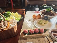 -川味观·鲜货火锅(西湖文化广场店)