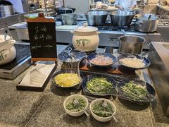 -山港凯悦酒店·咖啡厅