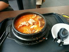 -大食代(东荟城店)