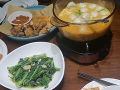 -U你·天然调味(南湖总店)