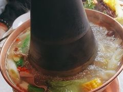 -东来顺饭庄(天坛店)