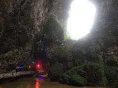 -英西峰林·洞天仙境
