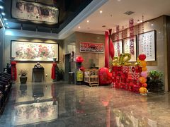 -宴天下大酒店(政和路店)