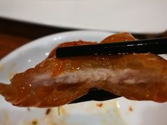 -食客烧烤(罗道庄店)