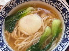 -月福京味斋·烤鸭店·北京菜(鼓楼总店)