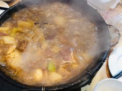 -范贤光鸡公煲(平乐园总店)