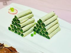 马兰头香干卷-顺风海鲜港(金玉兰店)