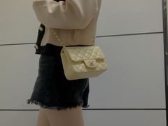 -CHANEL(恒隆广场店)