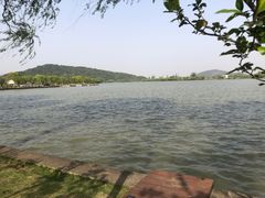 -南北湖风景区