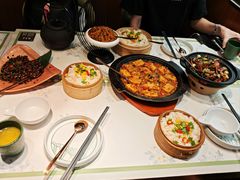 -云海肴·汽锅鸡·云南菜(高德置地店)