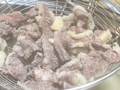 -三牛牛肉火锅