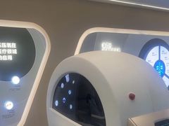 -O2ark智能微高压氧舱(天津旗舰店)