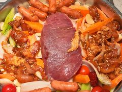 -黄记煌三汁焖锅(悦方IDmall店)