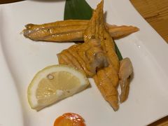 -福匠日本料理(人民路店)