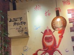 -老姑砂锅·烧烤天津菜(体北道店)