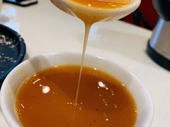 杏皮羹-金鼎轩(亚运村店)