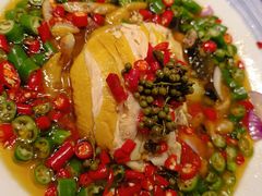 -徐鼎盛民间菜(奥体店)