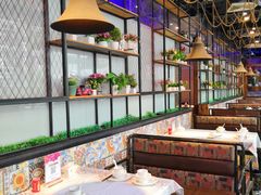 环境-尚岛私房菜(西方巷店)