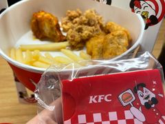 -肯德基(杭州复兴店)