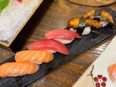 -东京屋(武定路店)