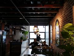 -Thai Basil罗勒叶泰式餐厅(时代天街店)