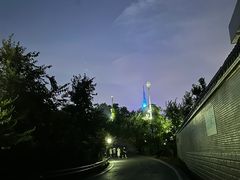 -岳麓山风景名胜区