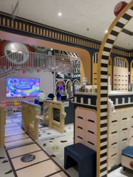 -meland亲子乐园•派对•研学(宁波华润万象城店)