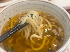 -大师兄·西北小馆(金湾华发商都店)