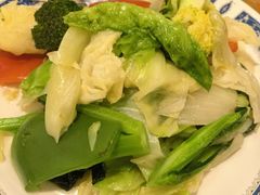 -玫瑰园西餐厅(新华大厦店)