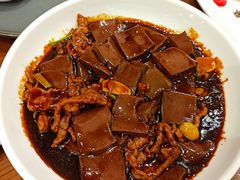 -全聚德烤鸭店(马家堡店)