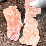 上海探店 | 这家开在虹莘路的石烧烤肉真的超好吃