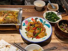 -树厨贵州菜(大十字店)