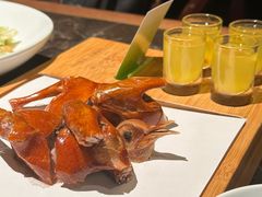 -汤城小厨•粤菜•靓汤(苏州街店)