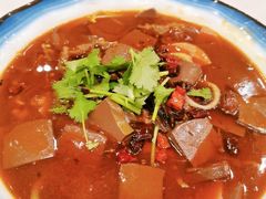 -蜀腾川·火锅鱼.烤鱼(新世界城店)