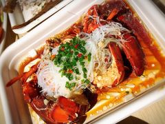 -盒马鲜生(杭州运河上街店)