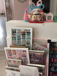 -Beauty Nails 美甲美睫皮肤管理