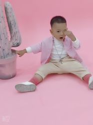 -布恩儿童摄影