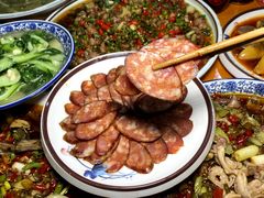 -李大爷的泡椒馆(冉家坝店)