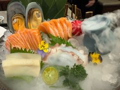 -德川家日本料理(华堂·新辰汇店)