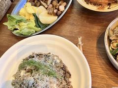 -Blac+Blac(中海环宇荟店)