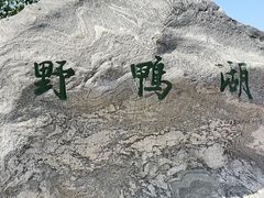 -野鸭湖国家湿地公园