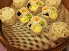 -德发长饺子·非遗(钟楼店)