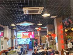 -旺角小渔村(二马路店)