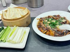 -上海古井假日酒店 · 徽昇楼中餐厅