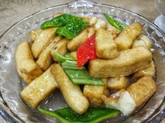 豆腐-海燕酒店(惠济路店)