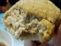 金枪鱼面包-Jazz·ya 爵士屋(来福士店)