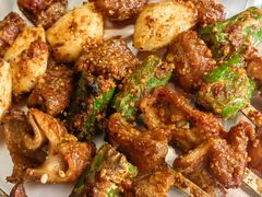 -勇利赵家烤肉坊(凤城五路店)