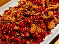 -望京一号·重庆江湖菜(工体店)