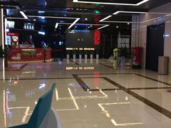 -中影嘉华国际影城(大芬星都里店)